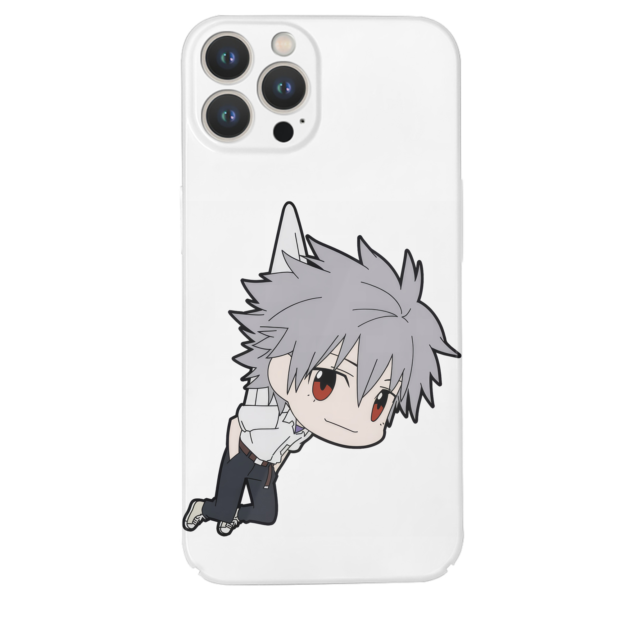 （画像用） EVA 新世紀エヴァンゲリオン 【iPhone 14シリーズ対応】ハードケース
